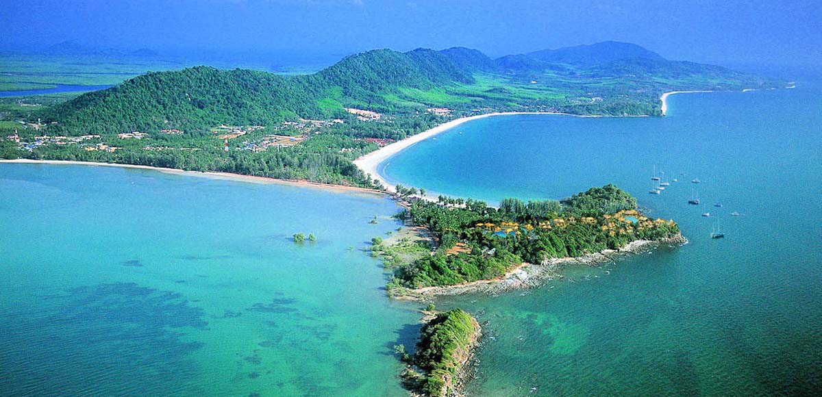 Koh Lanta Yai
