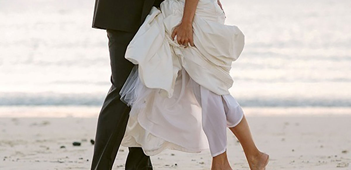 wedding.on the beach
